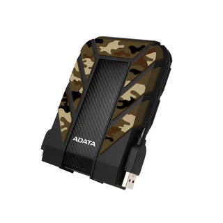 ADATA 1TB HD710M Pro External HDD ADATA 1TB HD710M Pro External HDD